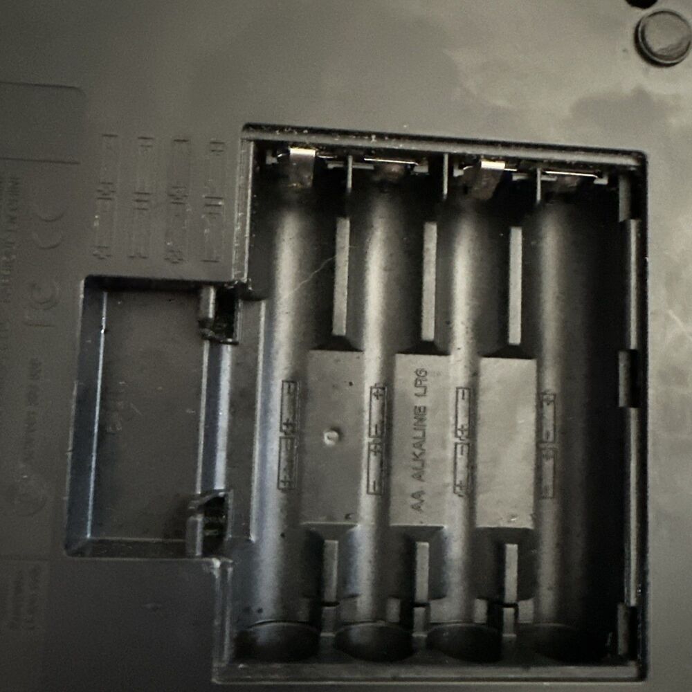 Brother P-Touch PT-2730 Label Thermal Printer Tested Working With Cord And Disc - Picture 11 of 16